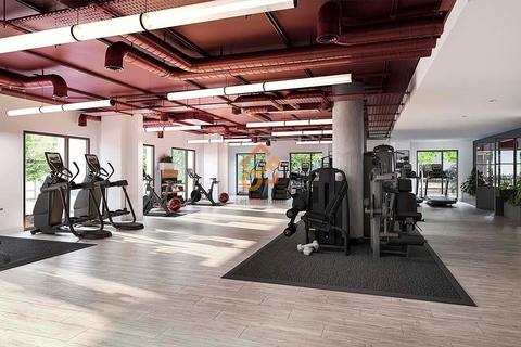 undefined, Block C7, Western Gateway, London, E16 1AZ