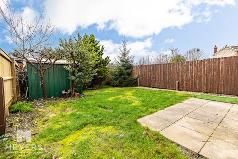 undefined, Bernards Close, Christchurch, BH23 2