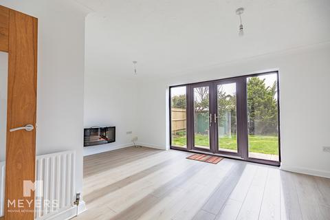 undefined, Christchurch BH23