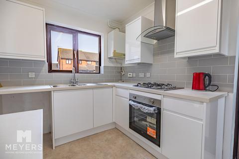 undefined, Christchurch BH23
