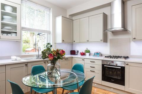 undefined, Byrne Road, London, SW12