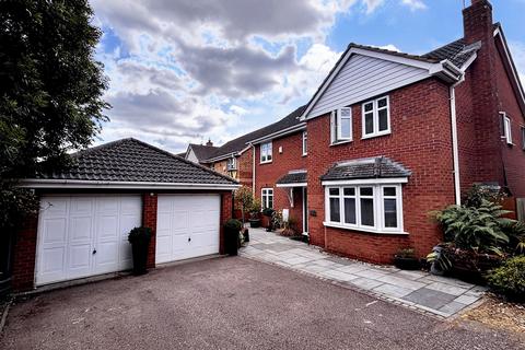 undefined, Ford Close, Yaxley, Peterborough