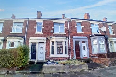 undefined, Gallant Terrace, Wallsend NE28