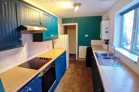 undefined, Gallant Terrace, Wallsend NE28