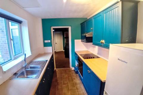 undefined, Gallant Terrace, Wallsend NE28