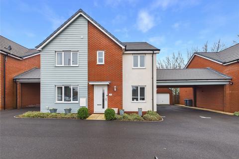5 bedroom detached house for sale, Cowpasture Drive, Felixstowe, Suffolk, IP11