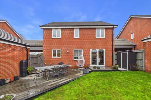 5 bedroom detached house for sale, Cowpasture Drive, Felixstowe, Suffolk, IP11