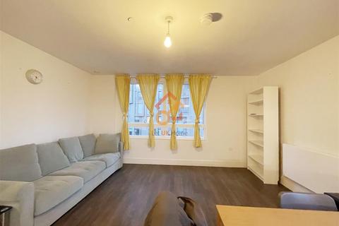 undefined, Maclaren Court, North End Road, Wembley, London HA9