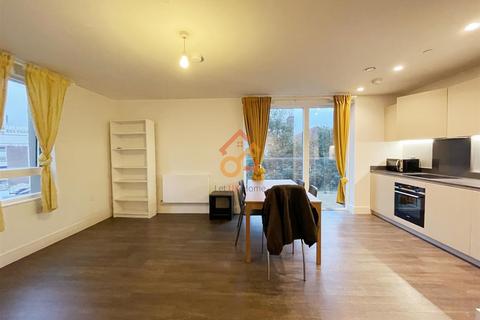 undefined, Maclaren Court, North End Road, Wembley, London HA9