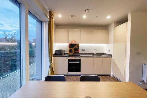 undefined, Maclaren Court, North End Road, Wembley, London HA9