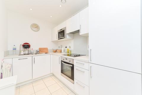 undefined, Agnes George Walk, London, E16