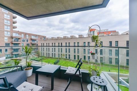 undefined, Agnes George Walk, London, E16