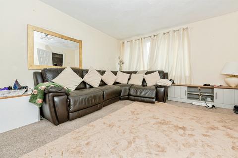 undefined, Church Road, Tilbury