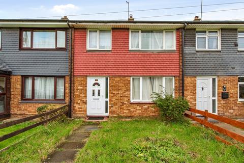 Church Road, Tilbury