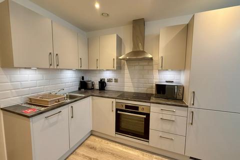 undefined, Park View, 59 Darwin Street, B12