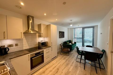 undefined, Park View, 59 Darwin Street, B12