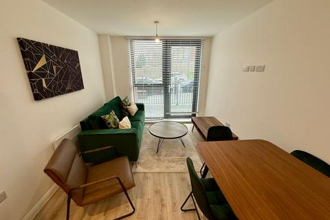 undefined, Park View, 59 Darwin Street, B12