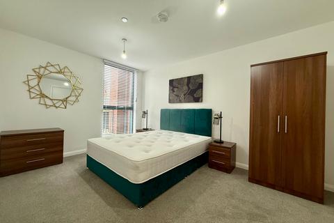 undefined, Park View, 59 Darwin Street, B12