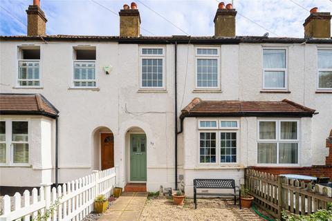 undefined, Angel Road, Thames Ditton, Surrey, KT7