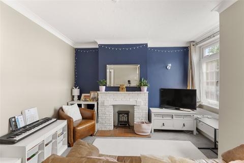 undefined, Angel Road, Thames Ditton, Surrey, KT7