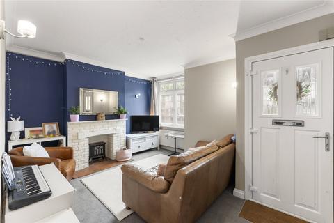 undefined, Angel Road, Thames Ditton, Surrey, KT7