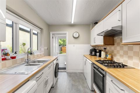 undefined, Angel Road, Thames Ditton, Surrey, KT7