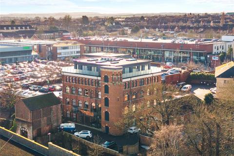 undefined, Clarks Mill, Trowbridge