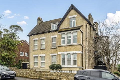 Sylvan Road, Crystal Palace, London, SE19