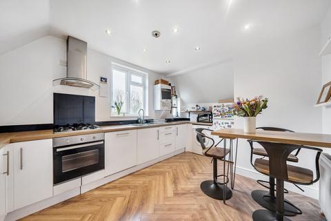 undefined, Sylvan Road, Crystal Palace, London, SE19
