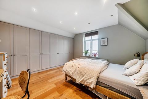 undefined, Sylvan Road, Crystal Palace, London, SE19