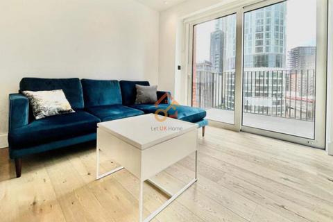 1 bedroom flat for sale, 7a Exchange Gardens, London, SW8