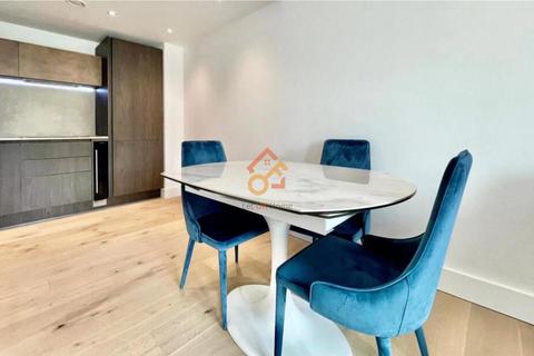 1 bedroom flat for sale, 7a Exchange Gardens, London, SW8