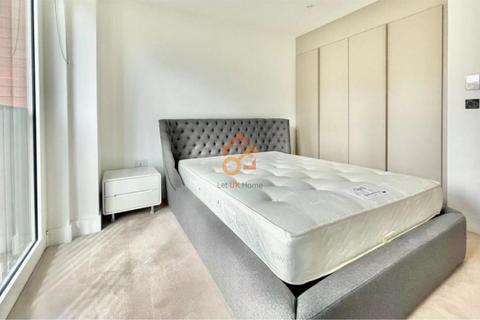 1 bedroom flat for sale, 7a Exchange Gardens, London, SW8