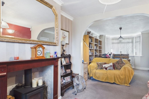 3 bedroom semi-detached house for sale, Lechlade Road, Great Barr, Birmingham, B43