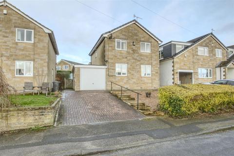 3 bedroom detached house for sale, Lowfield Crescent, Silsden