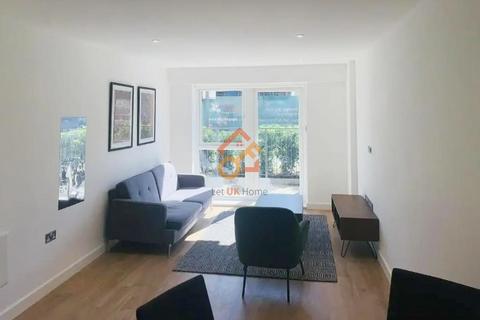 Cornelia House, 3 Caversham Road, London, NW9