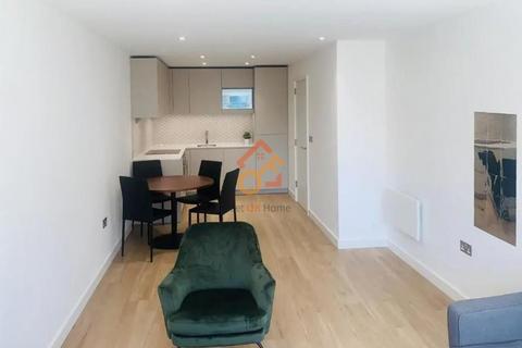 1 bedroom flat for sale, Cornelia House, 3 Caversham Road, London, NW9