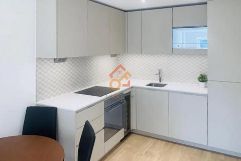 1 bedroom flat for sale, Cornelia House, 3 Caversham Road, London, NW9