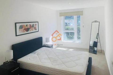 1 bedroom flat for sale, Cornelia House, 3 Caversham Road, London, NW9