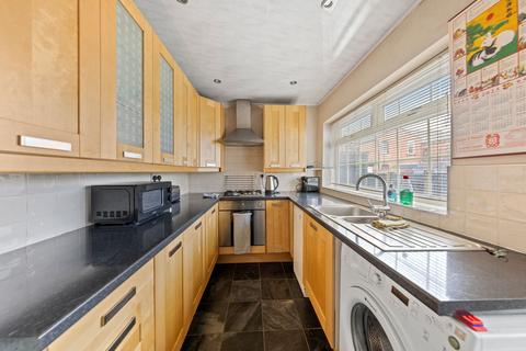 2 bedroom semi-detached house for sale, Mercer Street, Newton-Le-Willows, WA12