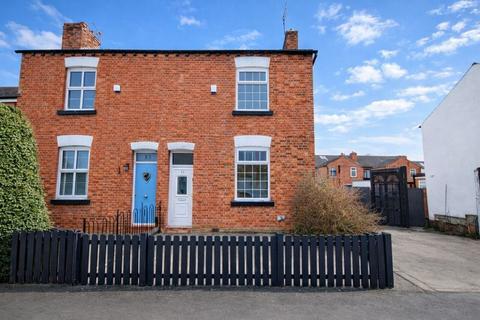 2 bedroom semi-detached house for sale, Mercer Street, Newton-Le-Willows, WA12