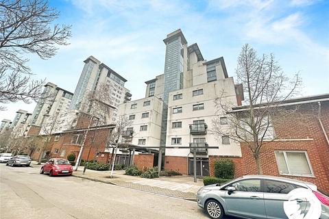 2 bedroom flat to rent, Erebus Drive, London, SE28