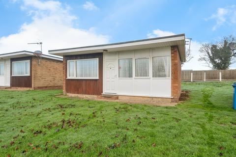 2 bedroom chalet for sale, Beach Road, Hemsby, Great Yarmouth