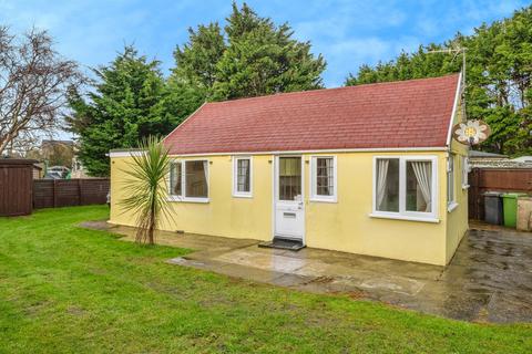 2 bedroom detached bungalow for sale, Newport, Hemsby, Great Yarmouth