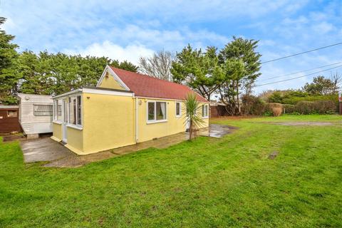 2 bedroom detached bungalow for sale, Newport, Hemsby, Great Yarmouth