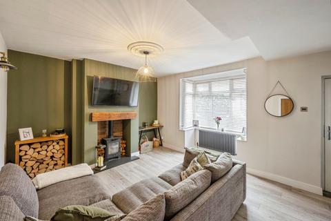 3 bedroom semi-detached house for sale, Hall Avenue, Mexborough