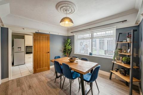 3 bedroom semi-detached house for sale, Hall Avenue, Mexborough