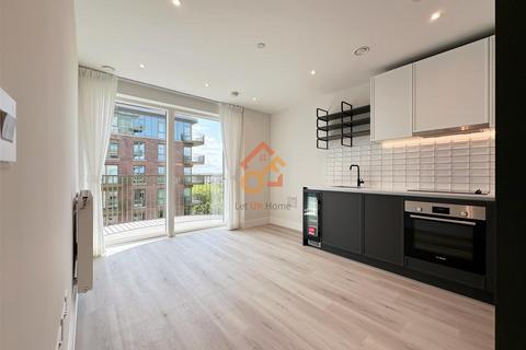 undefined, Cairncross House, 17 Townsend Road, London SE3