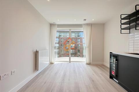 undefined, Cairncross House, 17 Townsend Road, London SE3