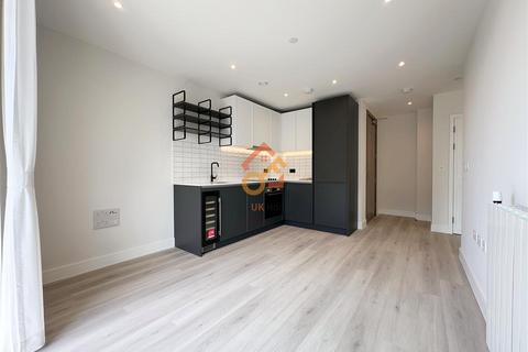undefined, Cairncross House, 17 Townsend Road, London SE3